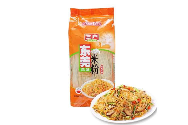 三户东莞米粉 250G